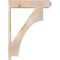Ekena Millwork Westlake Smooth Craftsman Outlooker, Douglas Fir, 7 1/2"W x 32"D x 44"H OUT08X32X44WTL04SDF - alternate 4